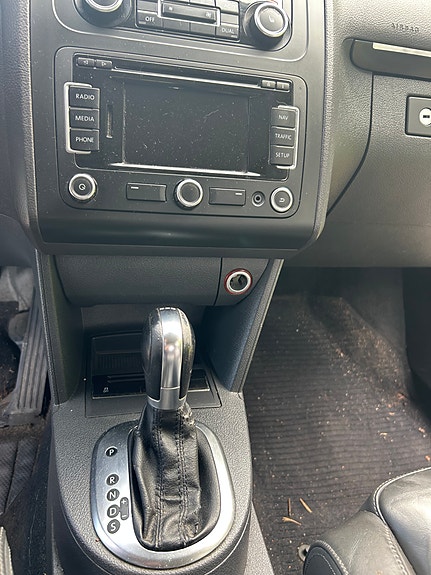 Volkswagen Touran 20 of 24
