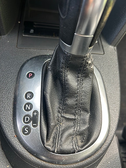 Volkswagen Touran 23 of 24