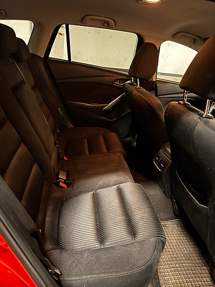 Mazda 6 17 of 23
