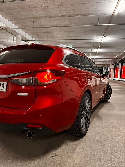 Mazda 6 9 of 23