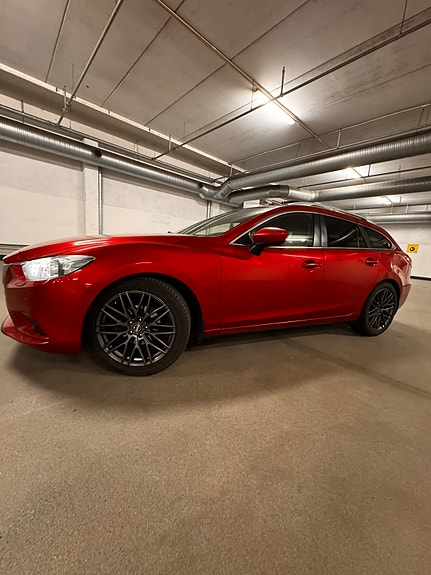 Mazda 6 11 of 23