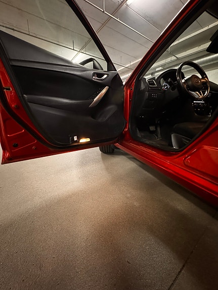Mazda 6 14 of 23
