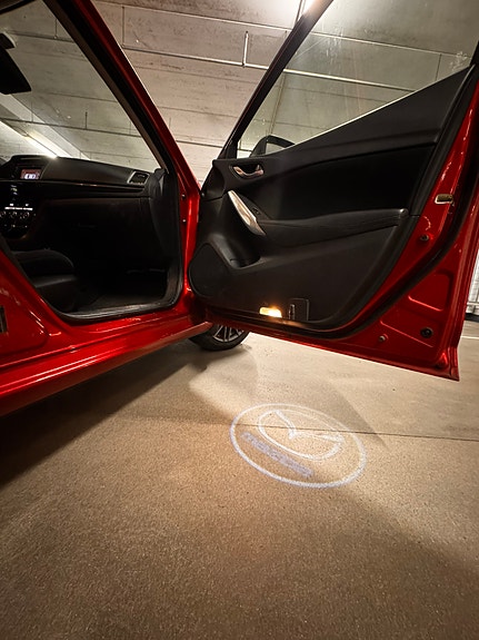 Mazda 6 13 of 23