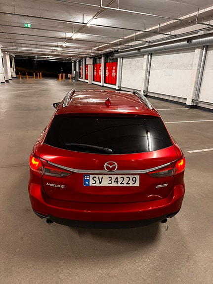 Mazda 6 10 of 23