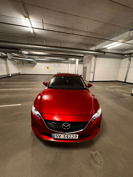 Mazda 6 5 of 23