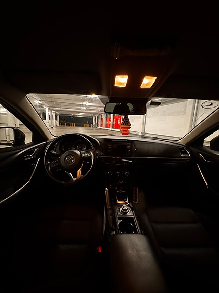 Mazda 6 18 of 23