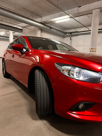 Mazda 6 4 of 23