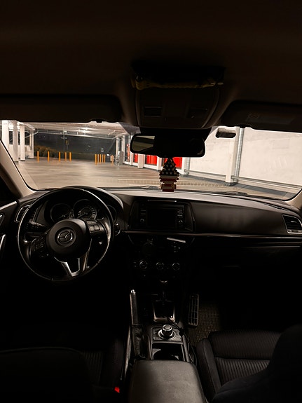 Mazda 6 19 of 23