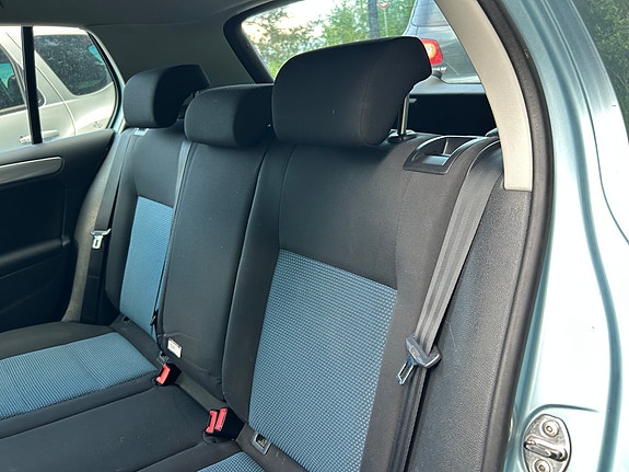 Volkswagen Golf VI 24 of 25