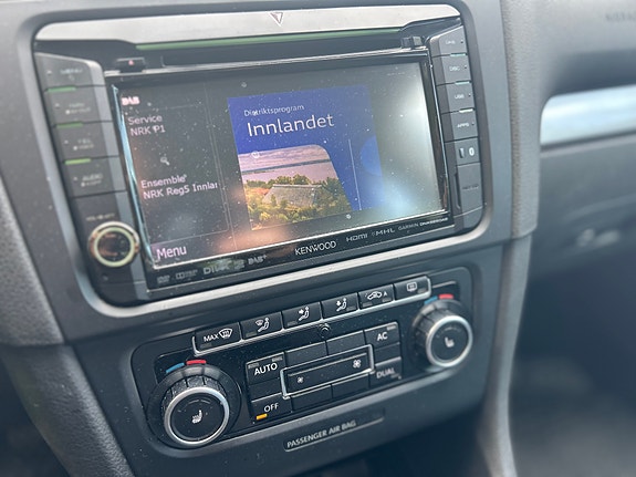 Volkswagen Golf VI 11 of 25
