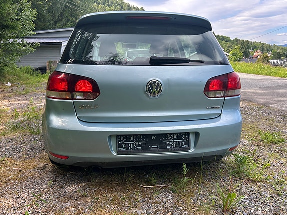 Volkswagen Golf VI 3 of 25