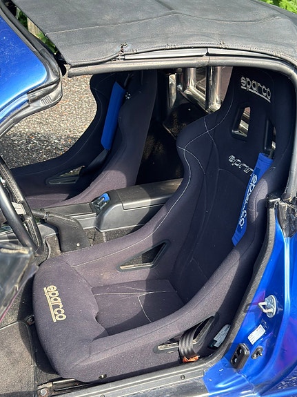 Mazda MX-5 11 of 22