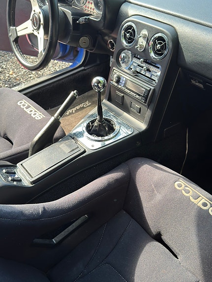 Mazda MX-5 9 of 22