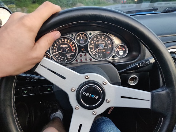 Mazda MX-5 19 of 22