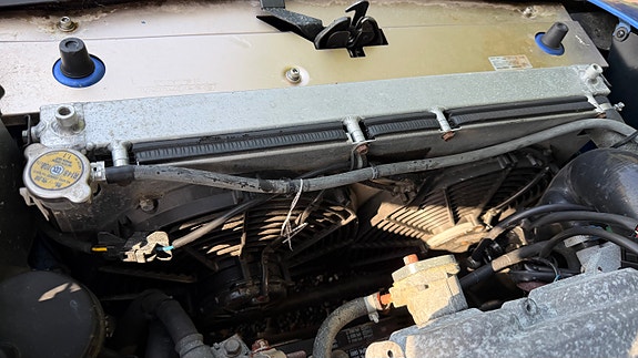 Mazda MX-5 14 of 22