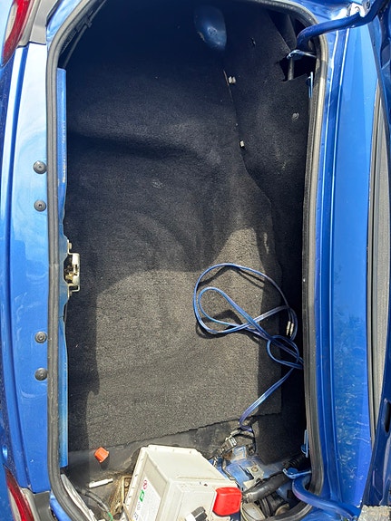 Mazda MX-5 17 of 22