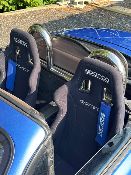 Mazda MX-5 7 of 22