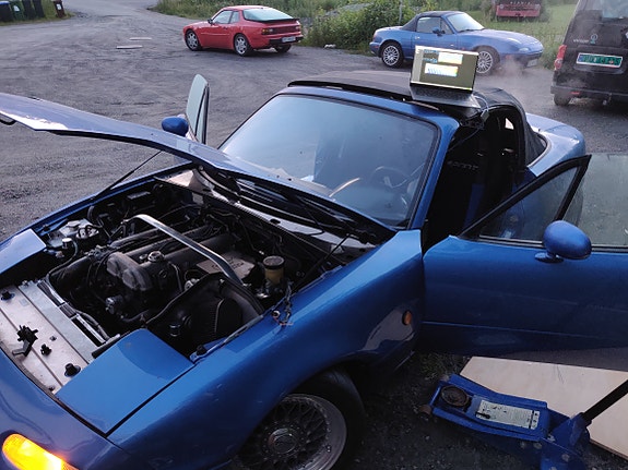 Mazda MX-5 22 of 22