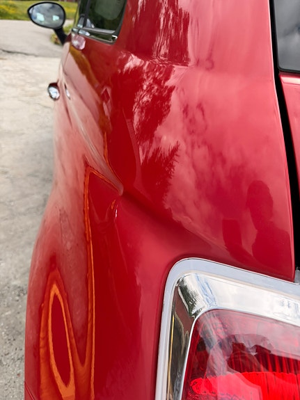 Fiat 500 16 of 16