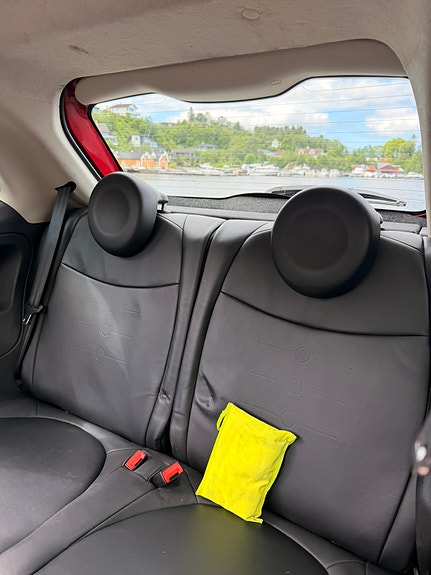 Fiat 500 13 of 16