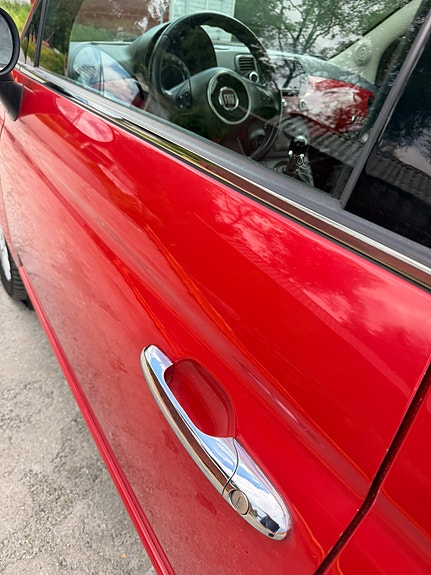 Fiat 500 9 of 16
