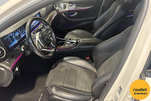 Mercedes-Benz E220 5 of 26