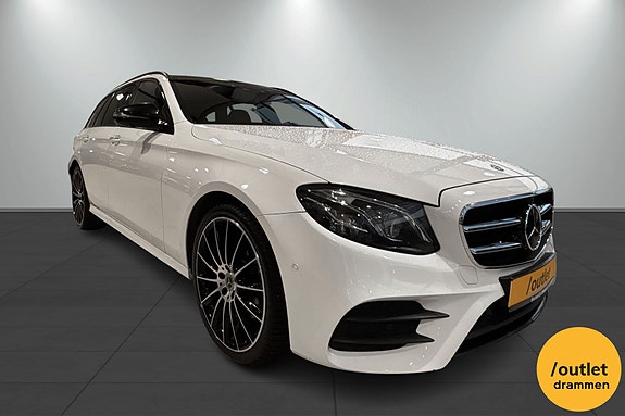 Mercedes-Benz E220 25 of 26