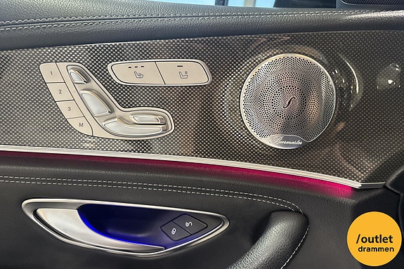 Mercedes-Benz E220 13 of 26