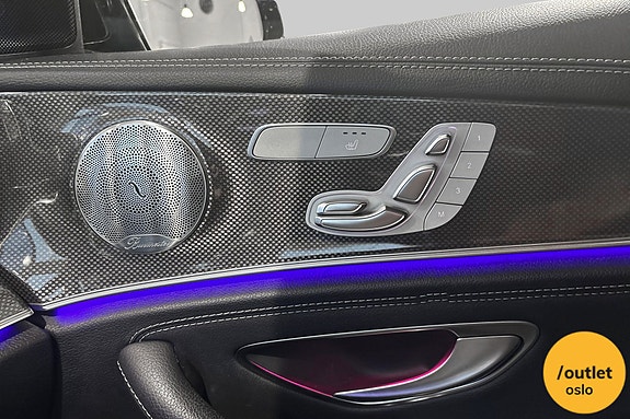 Mercedes-Benz E220 18 of 26