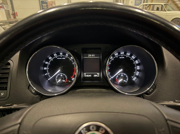 Skoda Yeti 17 of 23