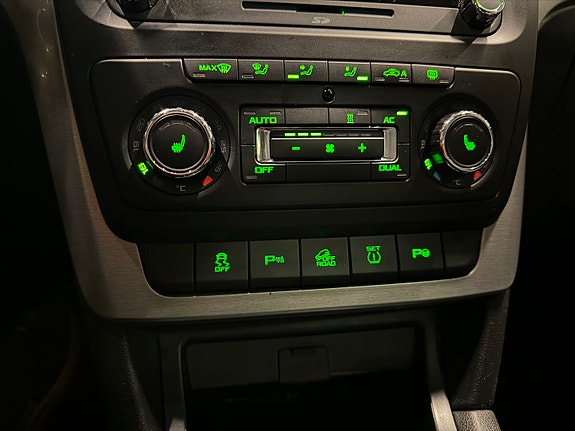 Skoda Yeti 23 of 23