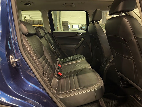Skoda Yeti 12 of 23