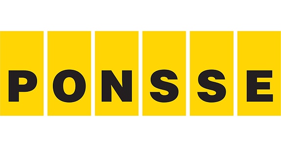 Ponsse As logo