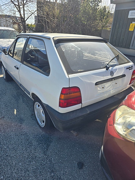 Volkswagen Polo 7 of 8
