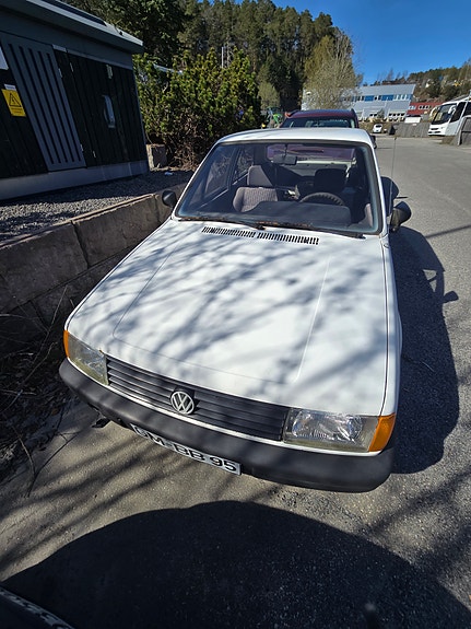 Volkswagen Polo 4 of 8