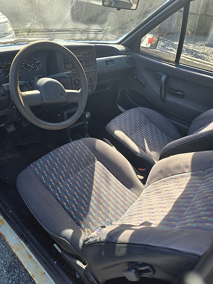 Volkswagen Polo 6 of 8