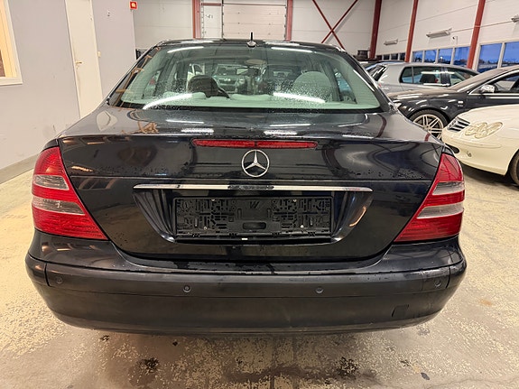 Mercedes-Benz E-Klasse 5 of 5