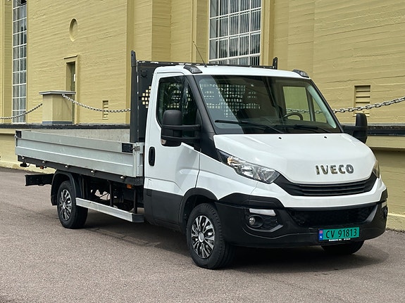 Iveco Daily 2 of 5