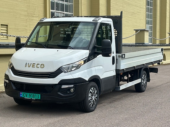 Iveco Daily 4 of 5