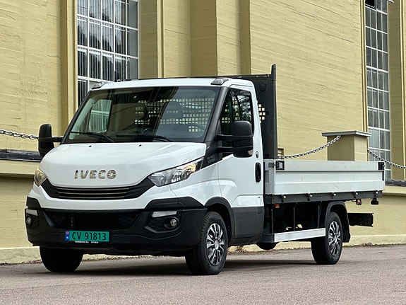 Iveco Daily 3 of 5