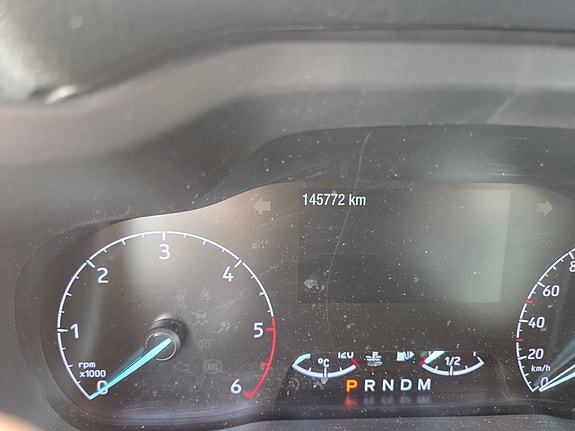 Ford Transit Connect 5 of 9