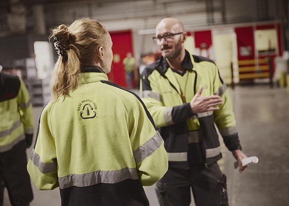 Bilde 4 av 5 i jobbannonse-galleriet
