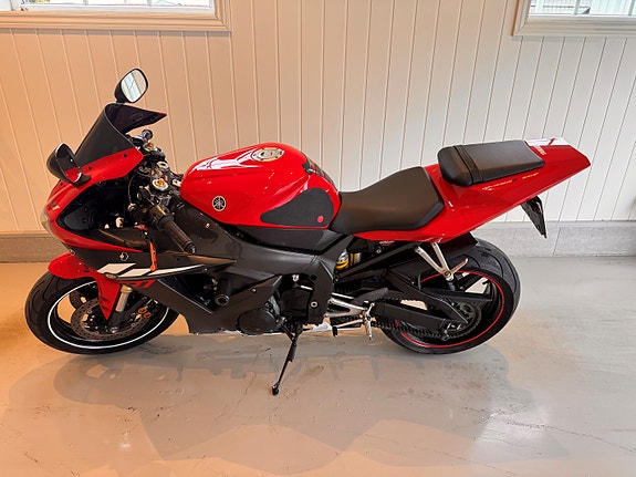 Yamaha YZF-R1 5 of 6
