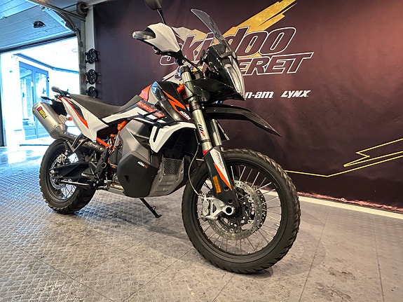 KTM 890 ADVENTURE R 6 of 6