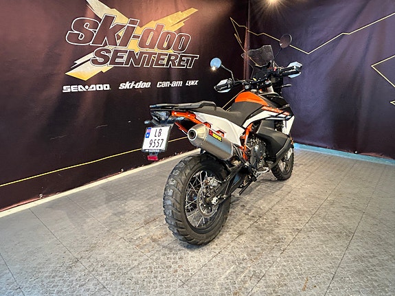 KTM 890 ADVENTURE R 4 of 6