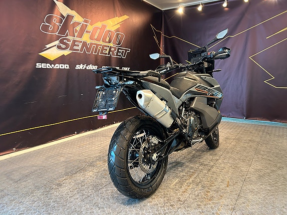 KTM Adventure 890 4 of 6