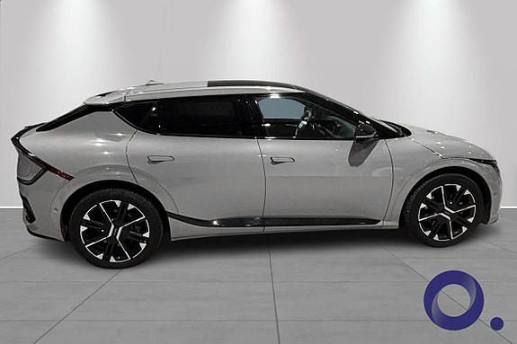 Kia EV6 6 of 11