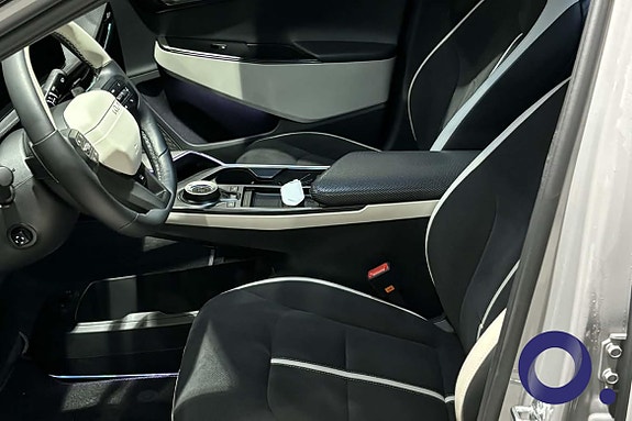Kia EV6 11 of 11