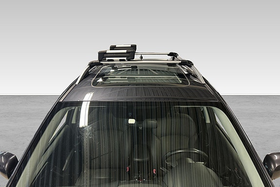 Subaru Forester 24 hos Sommerseth