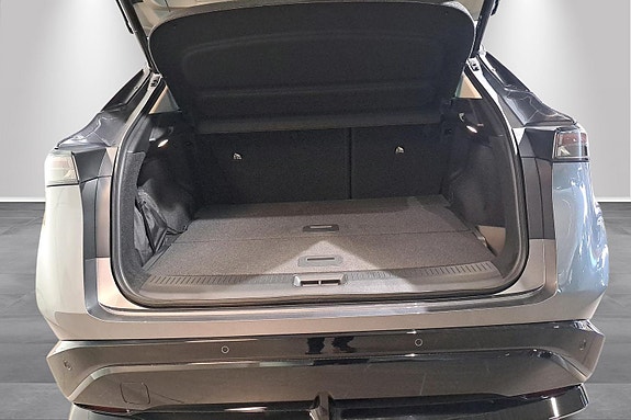 Nissan Ariya 5 of 24